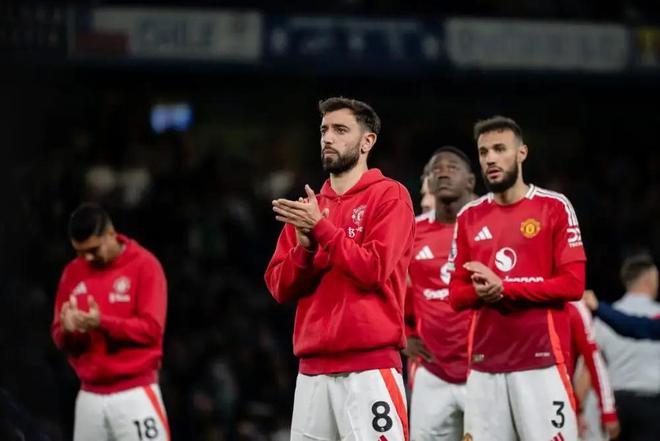 TA评25-26赛季英超开局赛程难度榜：曼联最凶险，桑德兰最轻松