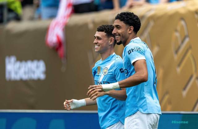 马宁出任4官，曼城2-0！太子MVP，英超2队迎世俱杯开门红