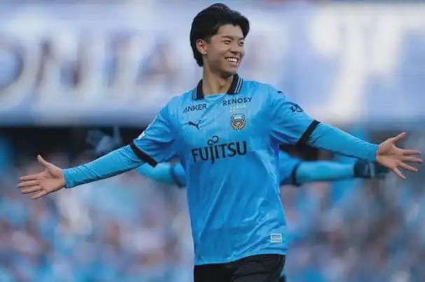 日媒：川崎后卫高井幸大将加盟热刺，转会费预计500万英镑