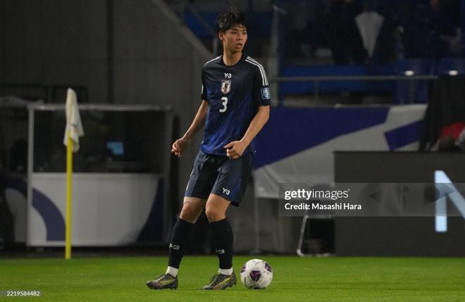 名記：高井幸大下個月抵達熱刺，將直接進入一線隊