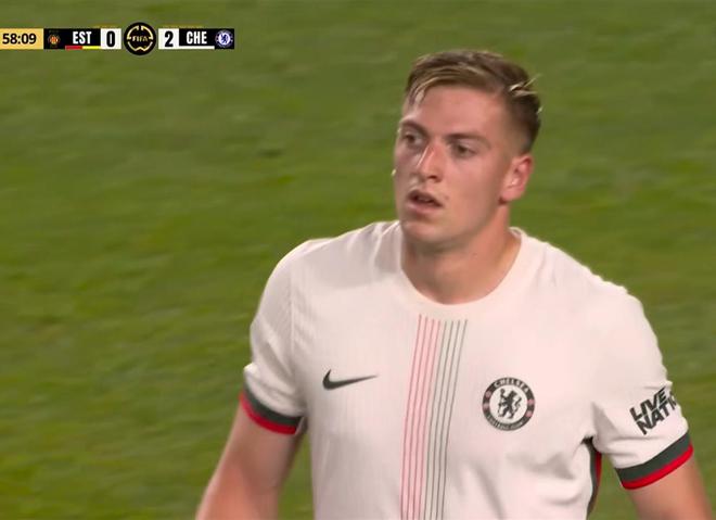 世俱杯一场3-0，让切尔西小组第2出线！16强定10席，4组对阵出炉