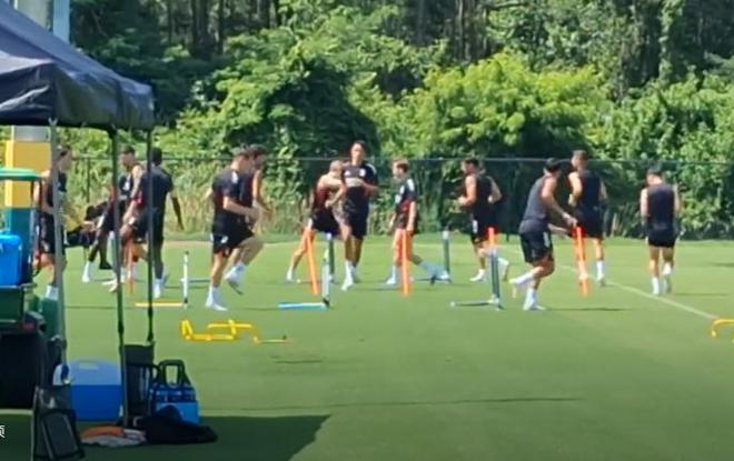 本菲卡中場：對陣切爾西和其他對手沒什么不同，做好自己就能勝利