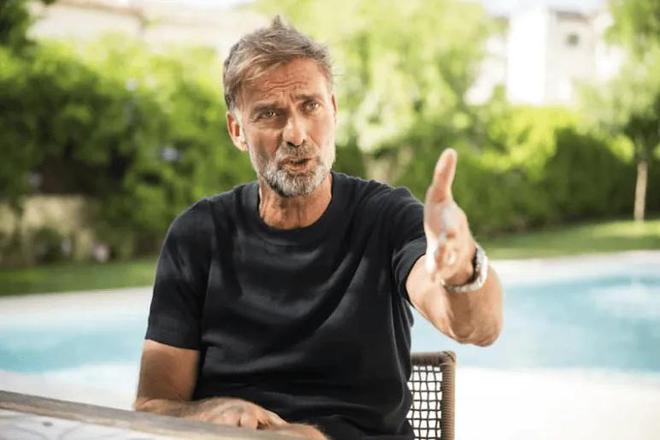 克洛普痛批新版世俱杯：這是足球史上最爛的主意