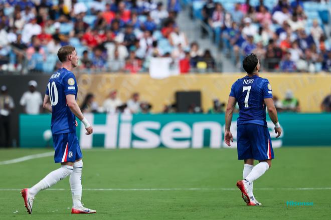 從1-1到4-1！切爾西涉險過關，獎金累計3.84億，奪冠可得8.22億！