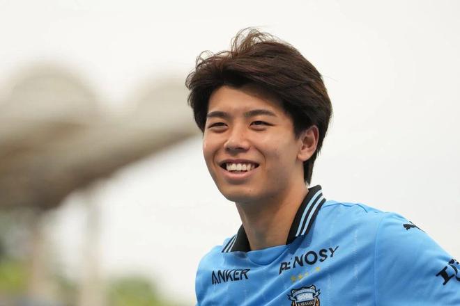 即將加盟熱刺？高井幸大：俱樂部讓我不要說，所以我不談此事