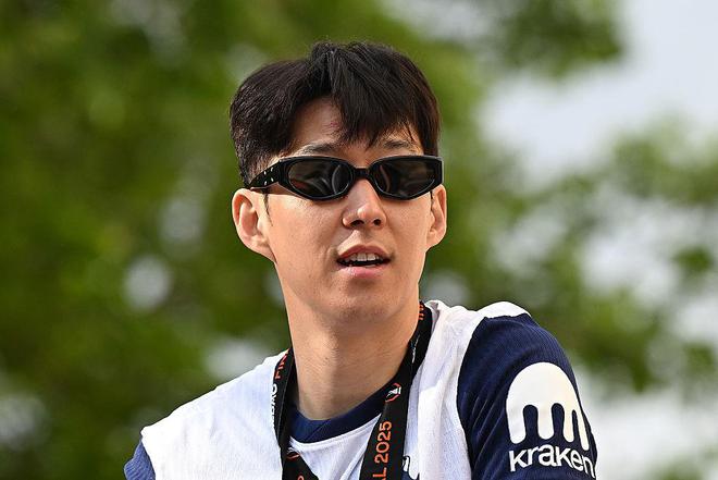 又不留隊了？韓國記者：孫興慜在考慮一家俱樂部的報價