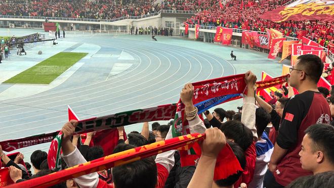 三杆洋枪领跑射手榜、助攻榜！中超著名升降机，今年要争亚冠