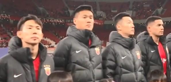 不放弃，李昂社媒鼓励全队：比赛还没结束，继续前进，red