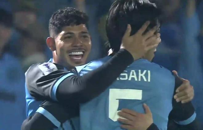 1-4！申花亚冠出局，被川崎打懵，3分钟丢2球，中超双雄均遭淘汰