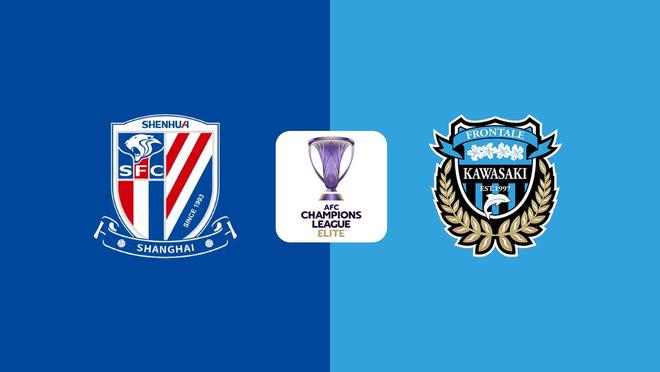 1-0！外战还看申花！带刀后卫建奇功，击败川崎前锋，晋级占先机