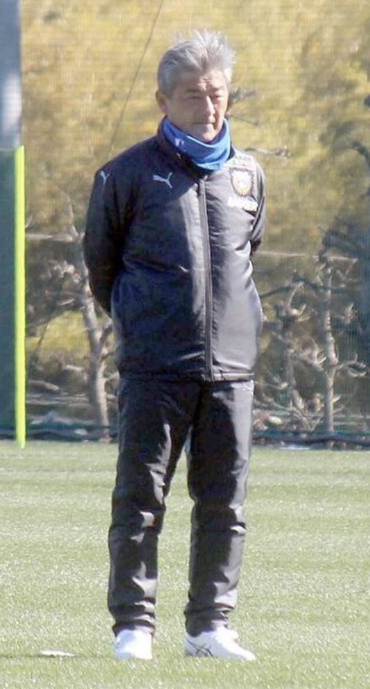 川崎主帅：首战一球不敌申花不是大问题，我们只需要在主场赢球就够了