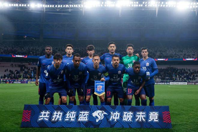 体育早餐3.6|上海申花1-0川崎前锋 巴黎0-1利物浦