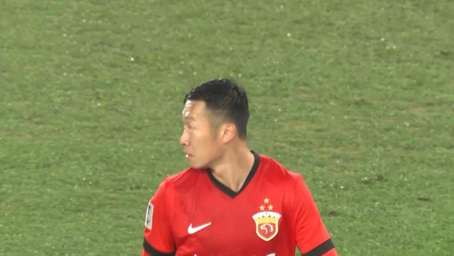 1-4，海港两回合丢5球出局 徐新低级失误 颜骏凌多次扑救无力回天