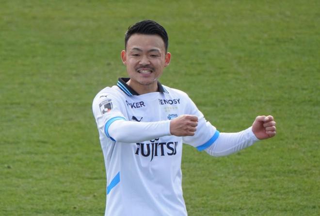 川崎前锋球员：我们踢得并不算太差，下一场在主场要全力争胜