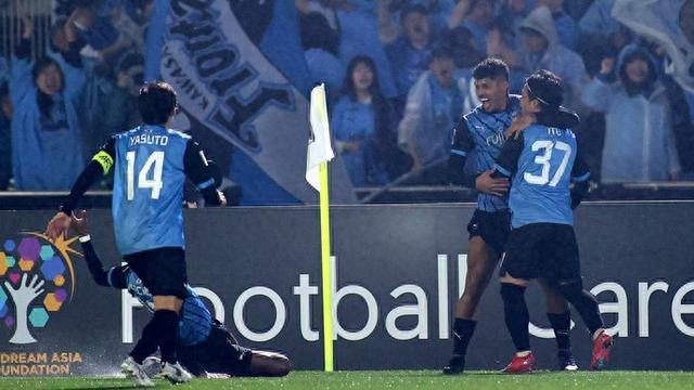 一家之言：海港、申花洲际赛场输球太丢人？全新改制的亚冠可能只是鸡屁股……