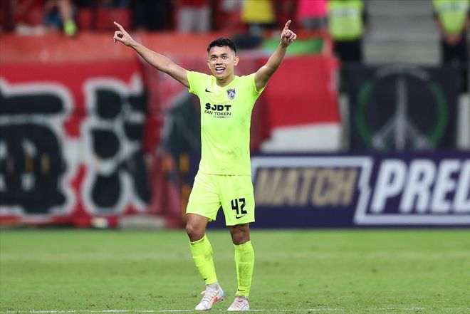 1-0，亚冠精英赛8强诞生第4支球队！泰超豪门晋级，成东南亚独苗