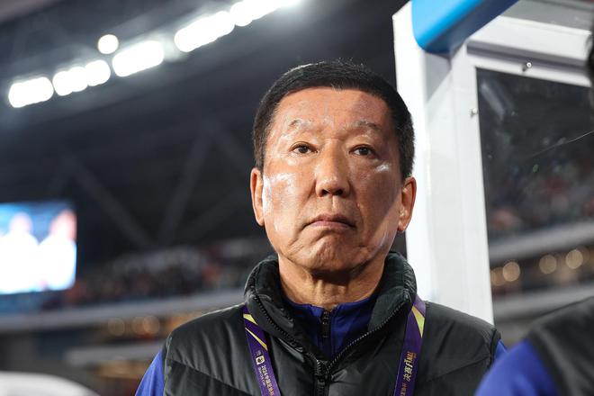 足球报：泰山队技战术提升短期内难实现 年轻人培养缺乏系统规划