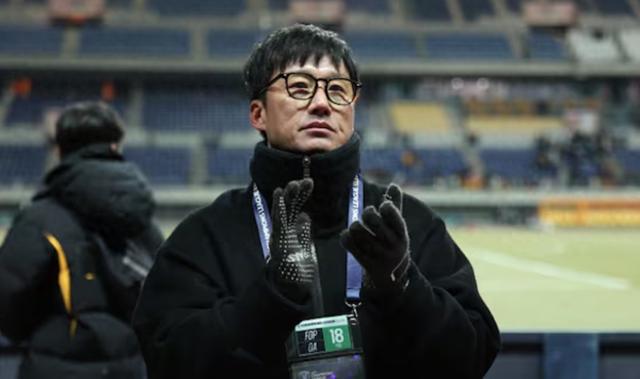 淘汰神戶！光州主帥：今天怎么踢怎么順，進8強目標實現