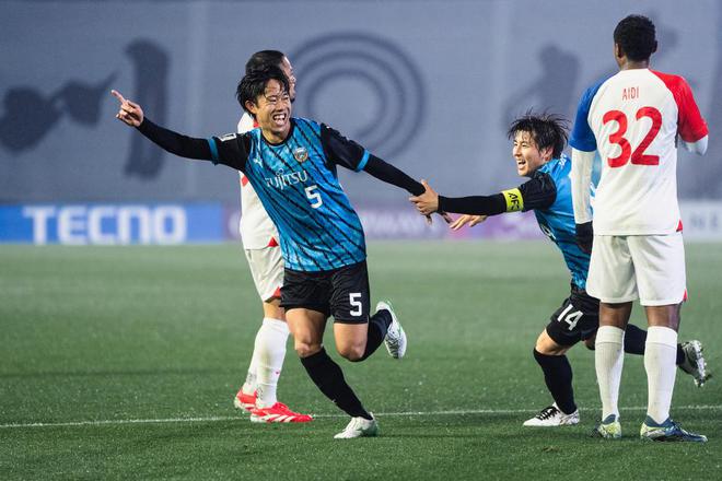 亞冠8強出爐：韓國獨苗加時絕殺淘汰神戶！沙特聯3席+中超全出局