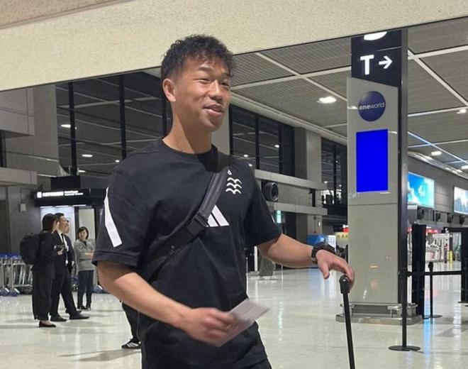 橫濱水手隊長：亞冠冠軍是我們的愿望，對陣勝利將全力以赴