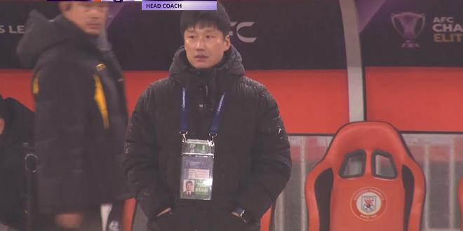 3球大勝淘汰神戶！光州FC主帥：今天怎么踢怎么順，進8強目標實現