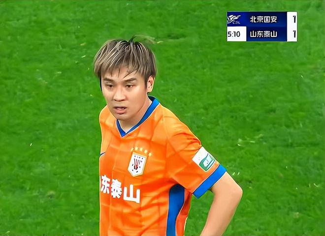 1比6國(guó)安不到24小時(shí)！山東泰山又傳壞消息，或影響崔康熙沖冠