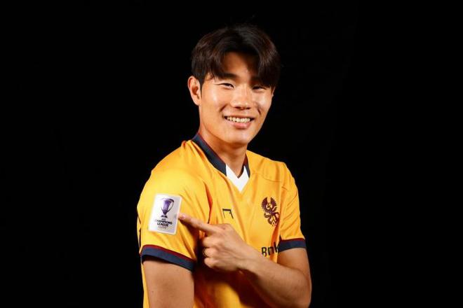 韓媒：為踢亞冠精英聯(lián)賽，韓國兵務(wù)廳同意光州FC球員延期入伍申請