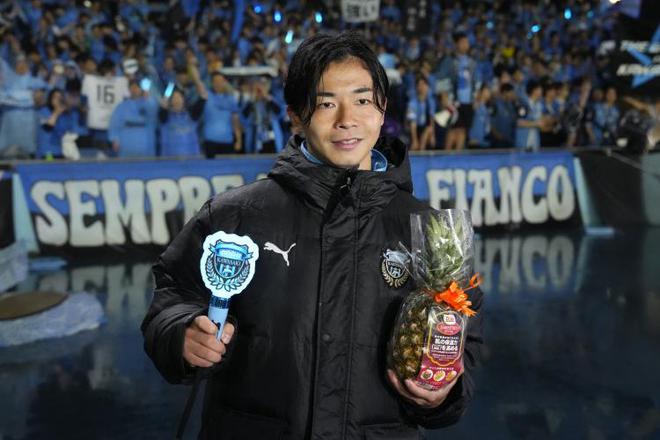 擊敗利雅得勝利！伊藤達哉：想贏亞冠，向世界展示日本球隊的實力