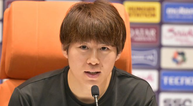 胁坂泰斗：赢下吉达国民有利于提升知名度，我们将全力以赴