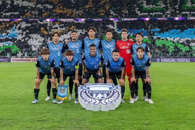 日媒：川崎前鋒在亞冠獲得650萬美元獎(jiǎng)金，比J1冠軍三倍還多
