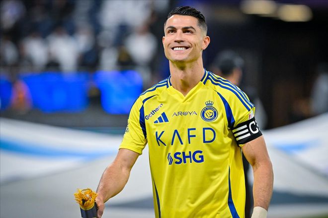 利雅得勝利1-1，提前無緣亞冠精英賽席位，C羅缺席&或重返老東家
