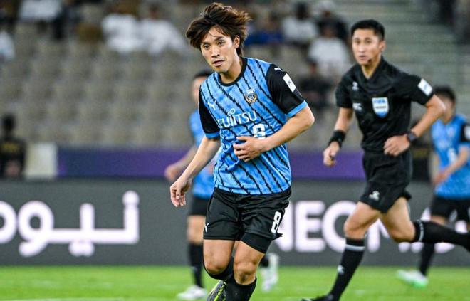 川崎球員：勝利隊有很多大牌球員，關鍵是我們不要害怕他們