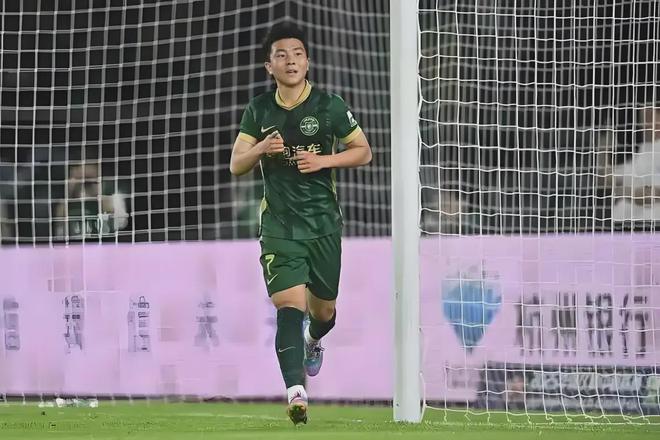 在浙江重生！陶強龍5分鐘2球完成蛻變，國家隊指日可待！