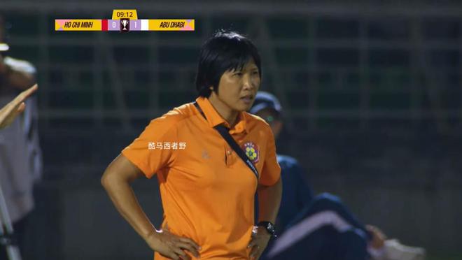 寫在女足亞冠半決賽前，說說胡志明市女足的外援