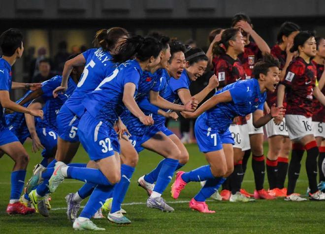 女超官方：為支持武漢女足備戰(zhàn)亞冠，河南女足vs武漢女足延期