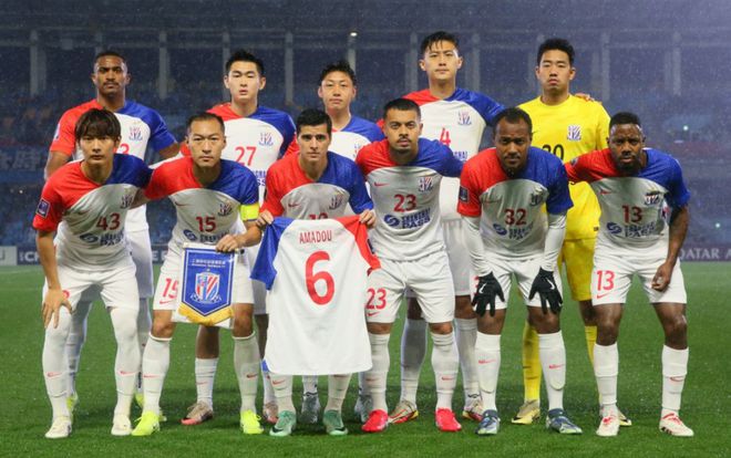7場狂丟12球！申花最弱一環(huán)浮現(xiàn)：27歲門將淪為“射正亡”