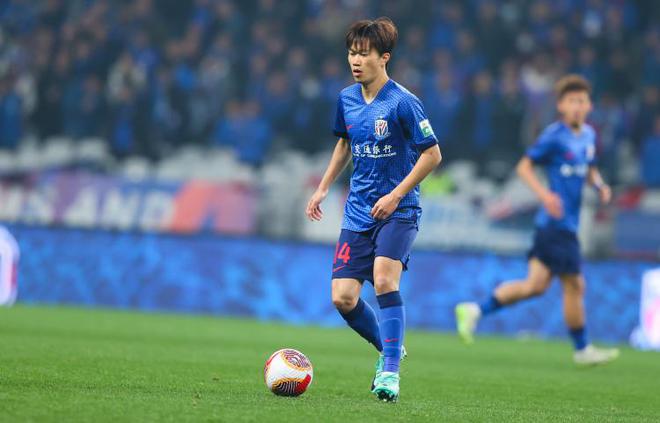 機會寥寥！31歲謝鵬飛本賽季目前只出場1次，登場時間26分鐘