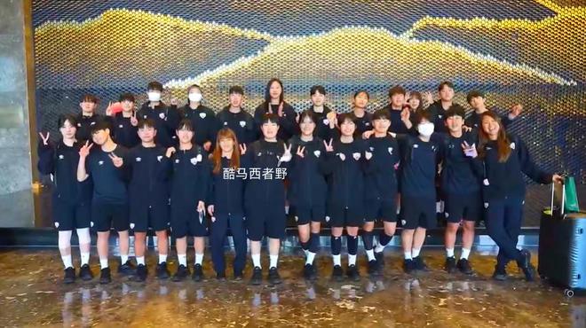 寫在女足亞冠半決賽前，滿血復活的韓國現代鋼鐵紅天使