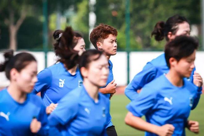 亚冠半决赛明日打响！武汉女足将冲击亚洲之巅