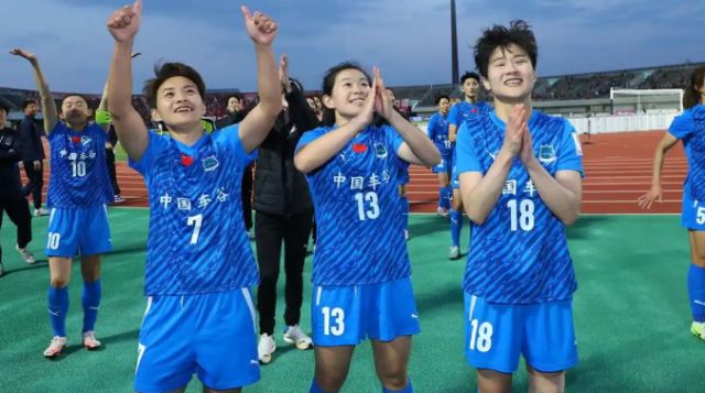 武漢女足創造歷史！首屆女足亞冠奪冠，將戰女足冠軍杯門將2撲點