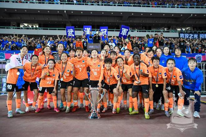 馬德興：武漢女足參加第二屆亞冠的賽程與全運(yùn)會(huì)撞期