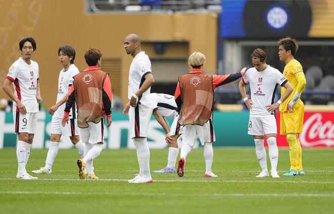亞洲慘絕？世俱杯0勝+3隊出局！亞冠冠軍恥辱0-11，新月或被做掉