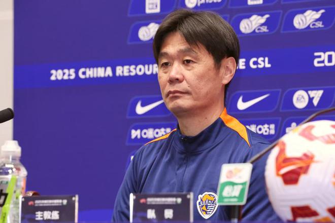 記者：青島海牛有望租借兩U22國足新星，均參加U20亞洲杯4場比賽