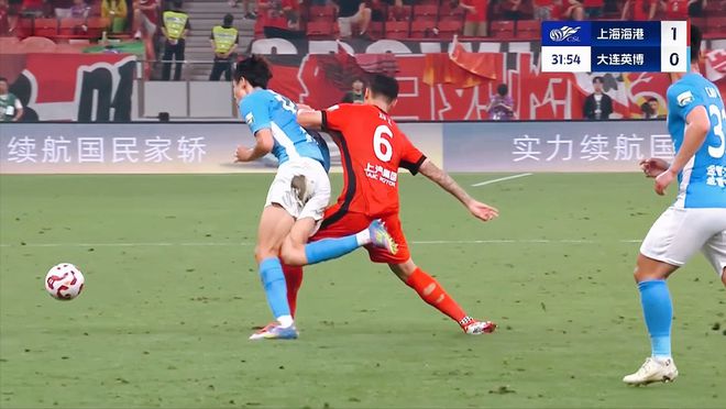 2名19歲！造3球！中超關(guān)鍵戰(zhàn)，董路：海港不可能奪冠，亞冠會被虐