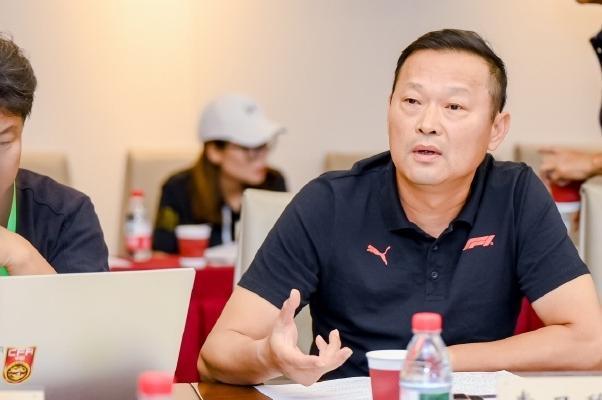 常衛(wèi)魏：從聯(lián)賽就開始準備亞冠；讓日本球隊看到武漢不好踢