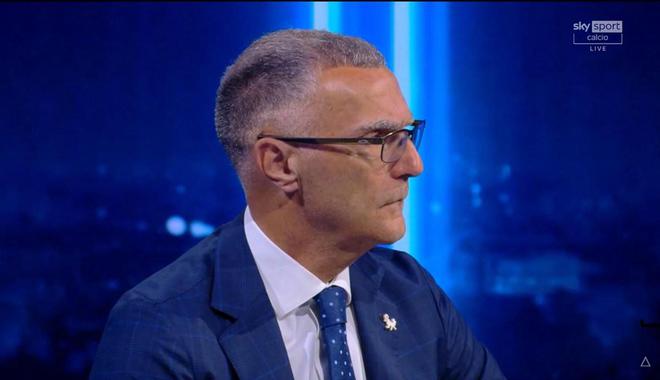 贝尔戈米：分差缩小至1分后，国米可能会重新派主力踢联赛