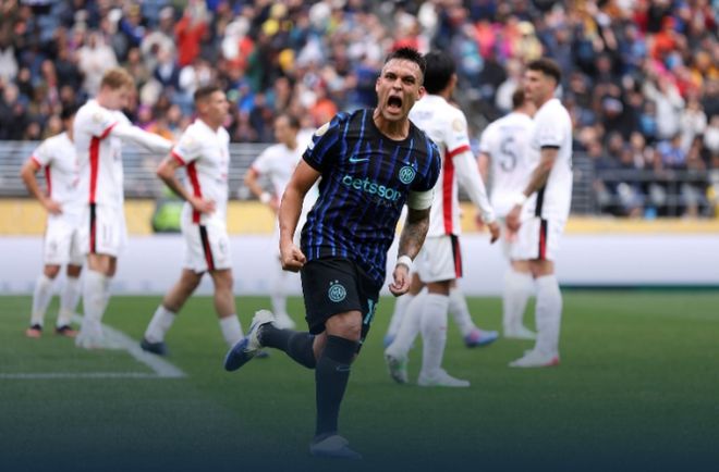 發(fā)揮的確不佳，齊沃任重道遠(yuǎn)：國(guó)米2-1絕殺浦和極其艱難拿下三分