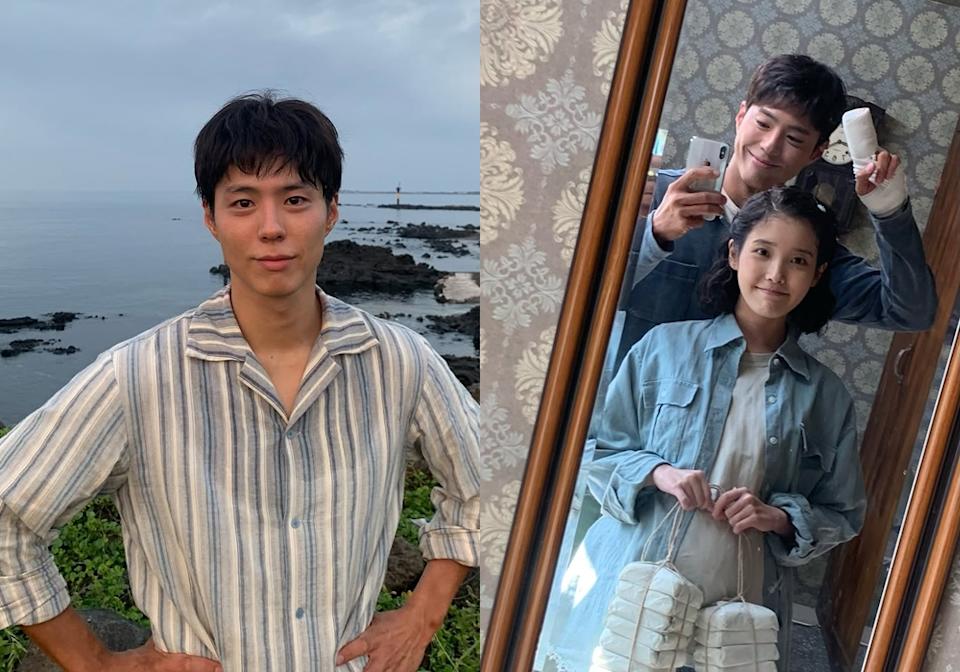 朴宝剑《苦尽柑来遇见你》后人气如何再暴涨 男神竟有游泳选手背景？