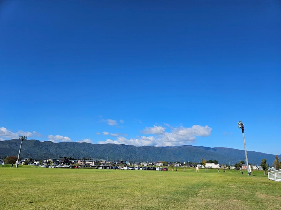 【日本赛事】在山形县西南部奔驰 2025 长井马拉松 10.19 开跑