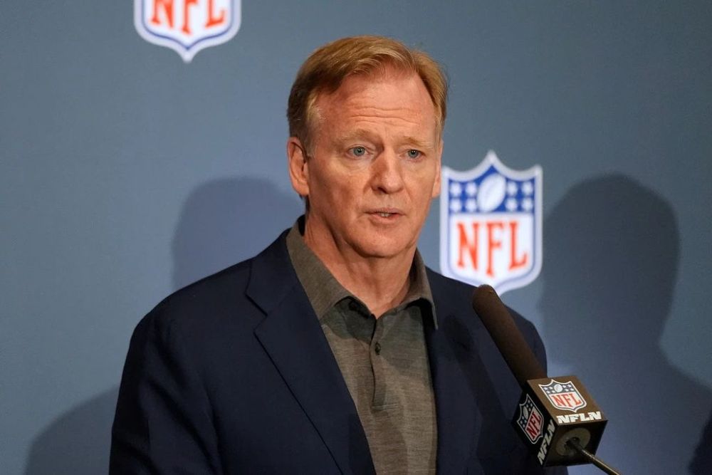 NFL球员将参加洛杉矶奥运会腰旗橄榄球比赛
